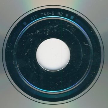 Feuerwerksmusik / Wassermusik-Suiten Nr. 1-3 album thumb