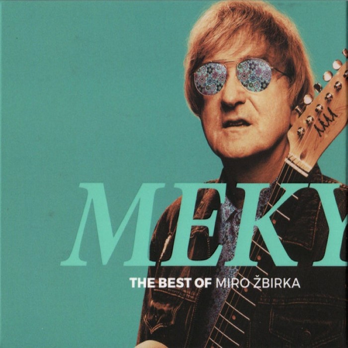 The Best of the Best cover