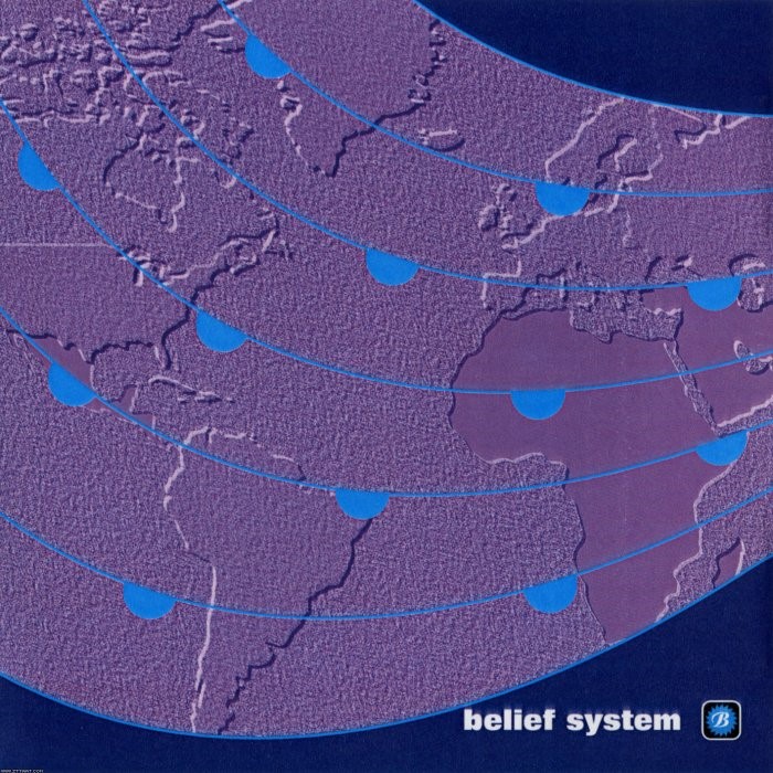 Belief System cover