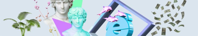 artist banner