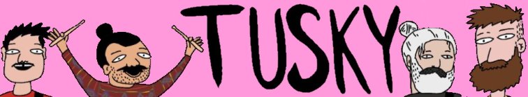 artist banner