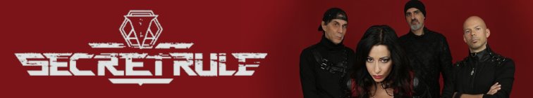 artist banner