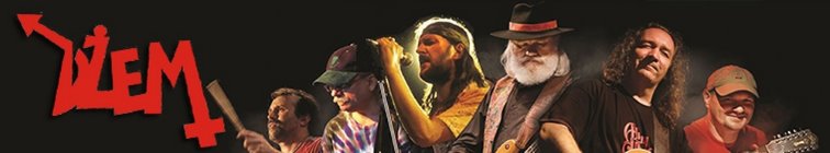 artist banner