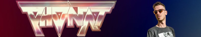 artist banner