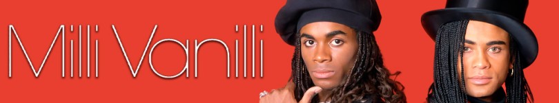artist banner