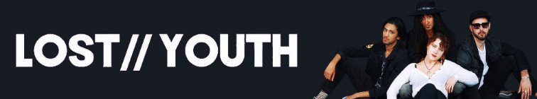 artist banner