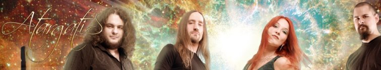 artist banner