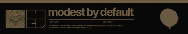 artist banner