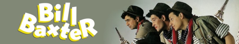 artist banner