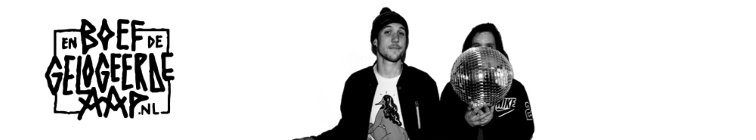 artist banner