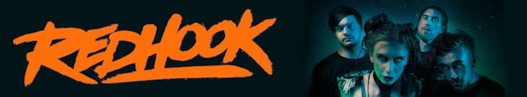 artist banner