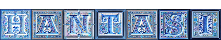 artist banner