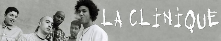 artist banner