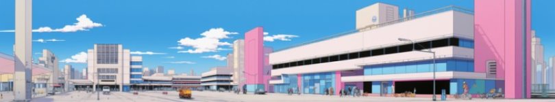 artist banner