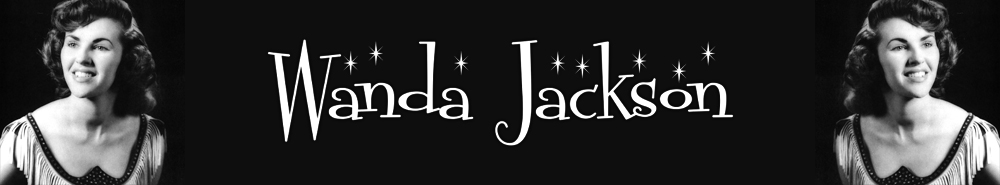 Wanda Jackson — Photo