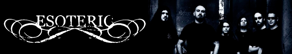 Esoteric — Photo