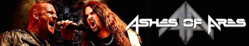 artist banner