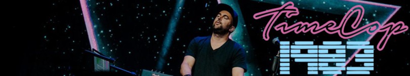 artist banner