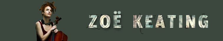 artist banner