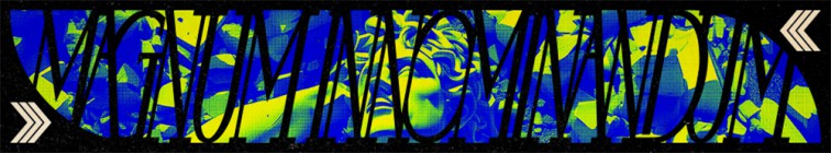 artist banner