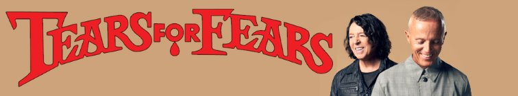 artist banner