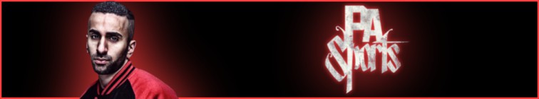 artist banner