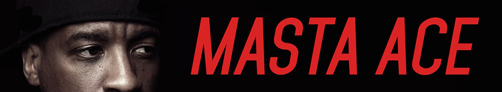 Masta Ace — Photo