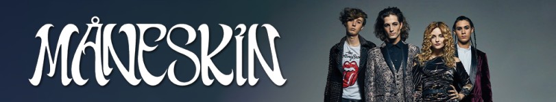 artist banner