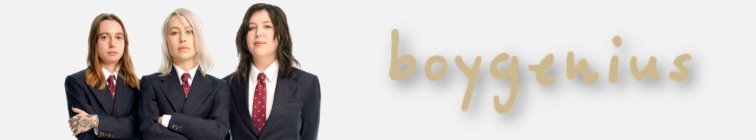 artist banner