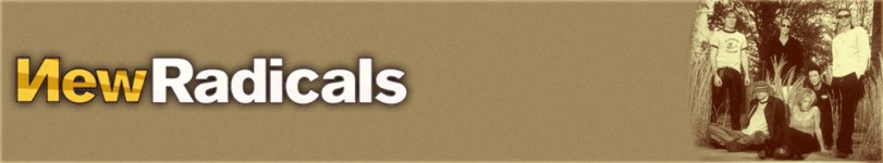 artist banner