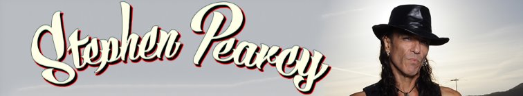 artist banner