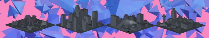 artist banner