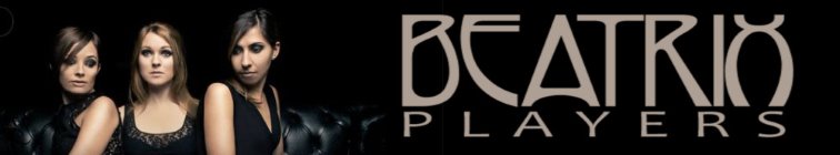 artist banner