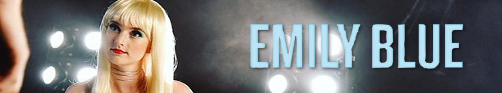 Emily Blue — Photo