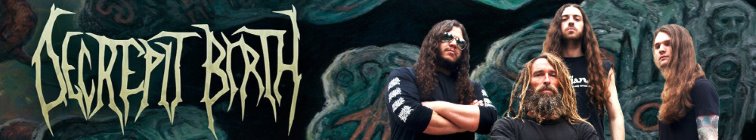 artist banner