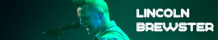 artist banner