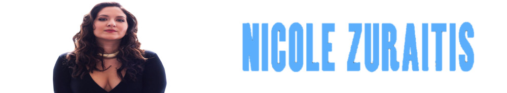 Nicole Zuraitis — Photo