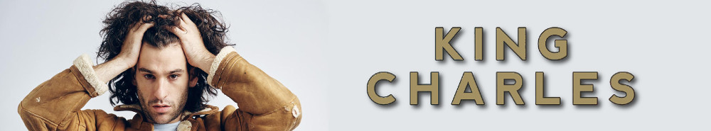 King Charles — Photo
