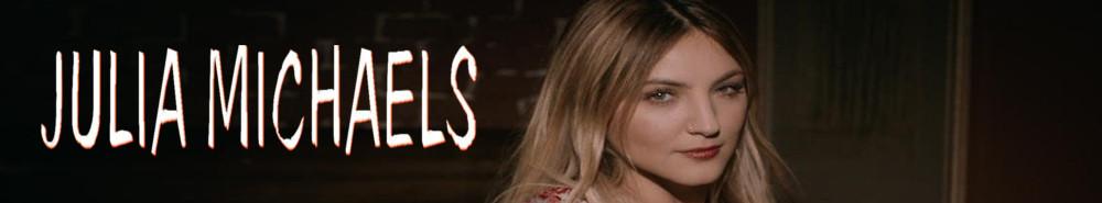 Julia Michaels — Photo