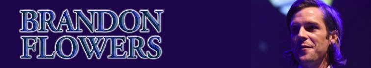 artist banner