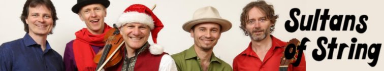 artist banner