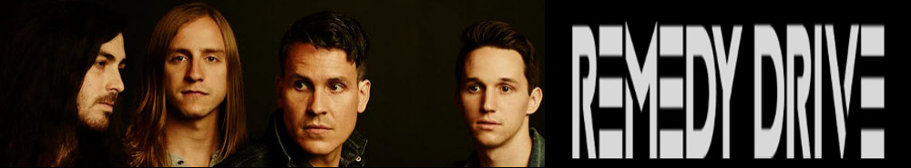 Remedy Drive — Photo