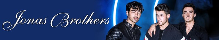 artist banner