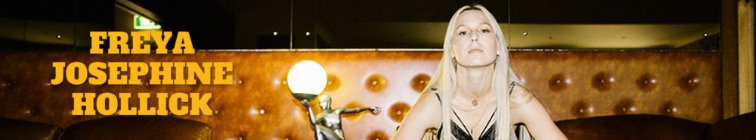 artist banner
