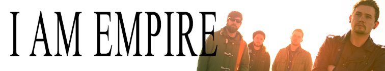 artist banner