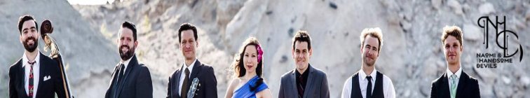 artist banner