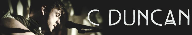 artist banner