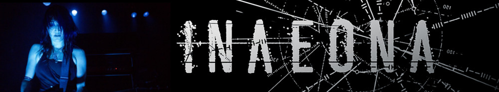 InAeona — Photo