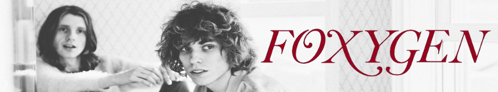 Foxygen — Photo