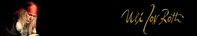 artist banner